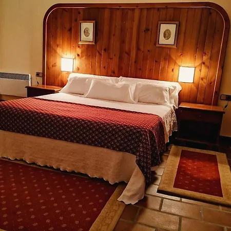 Отель Pazo Revel &