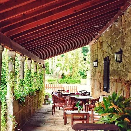 Pazo Revel &