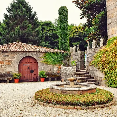 Pazo Revel &