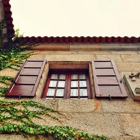 Pazo Revel & Отель 2*