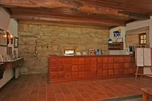 Отель Pazo Revel & 2*