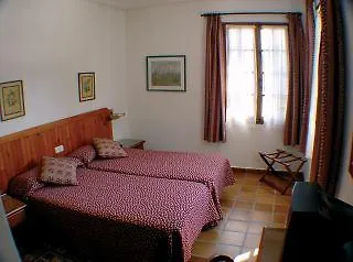 Pazo Revel & Отель Санхенхо