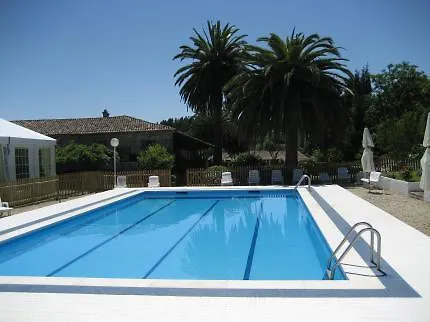 Pazo Revel & 2*