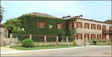 Отель Pazo Revel &