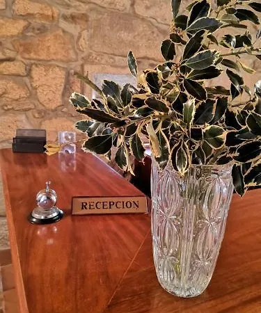 Pazo Revel & 2* Санхенхо