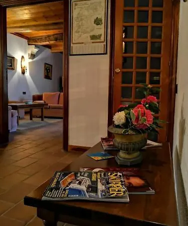 Pazo Revel & Санхенхо