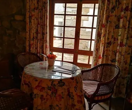 Pazo Revel &