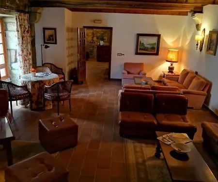 Pazo Revel & Отель 2*