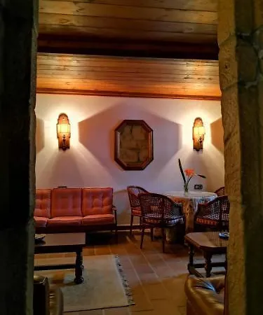 Pazo Revel &