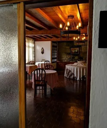 Pazo Revel & Отель 2*